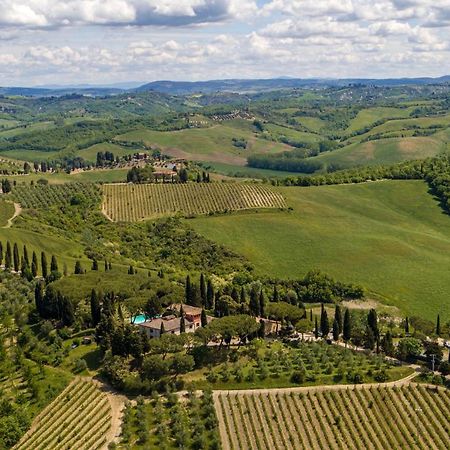 Agriturismo Pieve Sprenna Buonconvento Εξωτερικό φωτογραφία