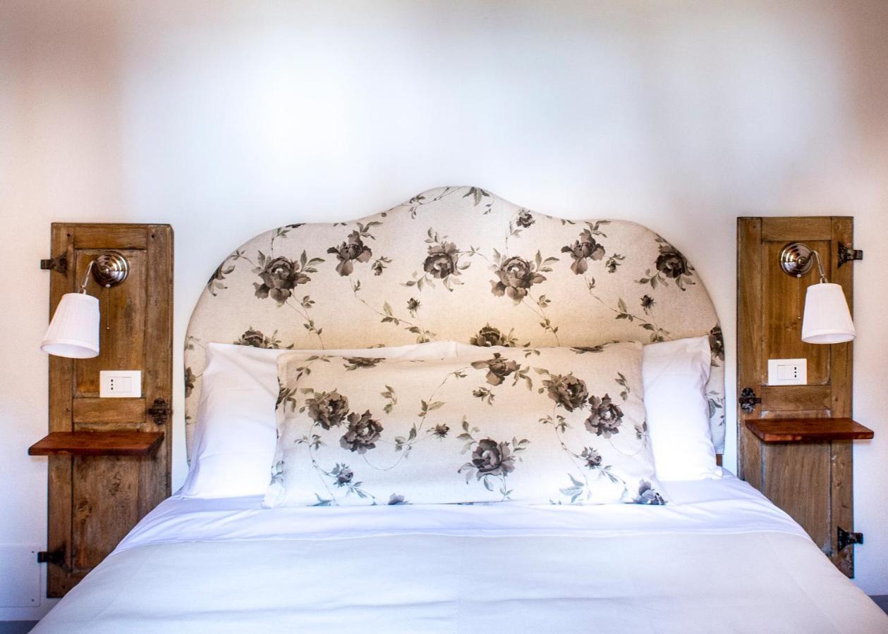 Agriturismo Pieve Sprenna Buonconvento Εξωτερικό φωτογραφία