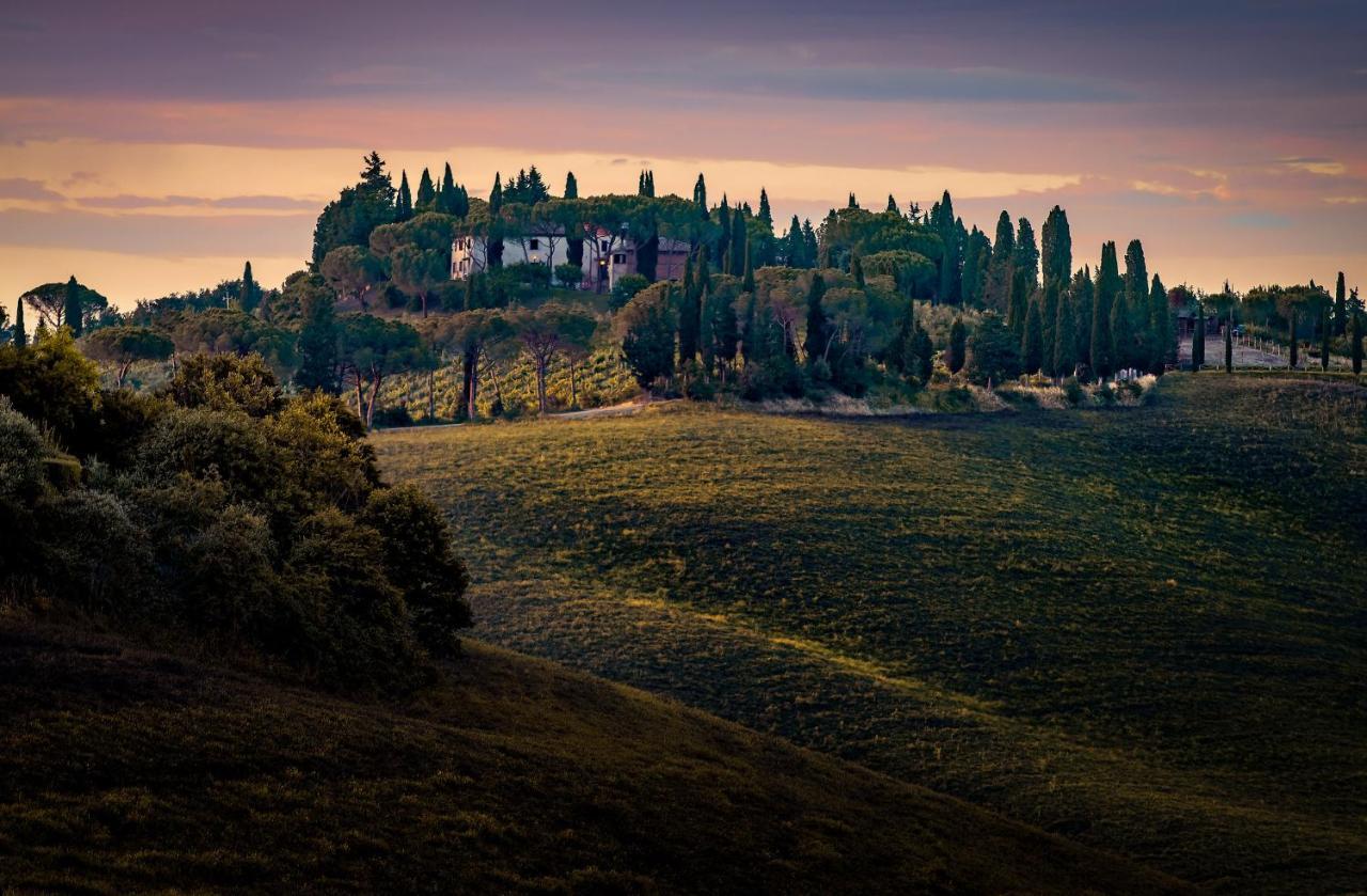 Agriturismo Pieve Sprenna Buonconvento Εξωτερικό φωτογραφία