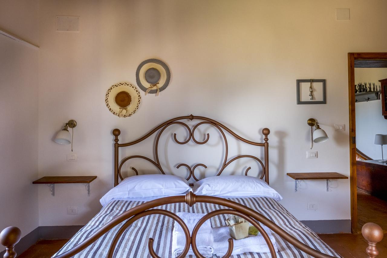 Agriturismo Pieve Sprenna Buonconvento Εξωτερικό φωτογραφία