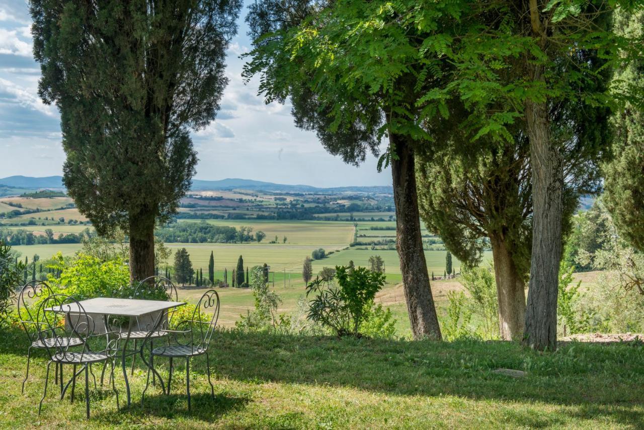 Agriturismo Pieve Sprenna Buonconvento Εξωτερικό φωτογραφία